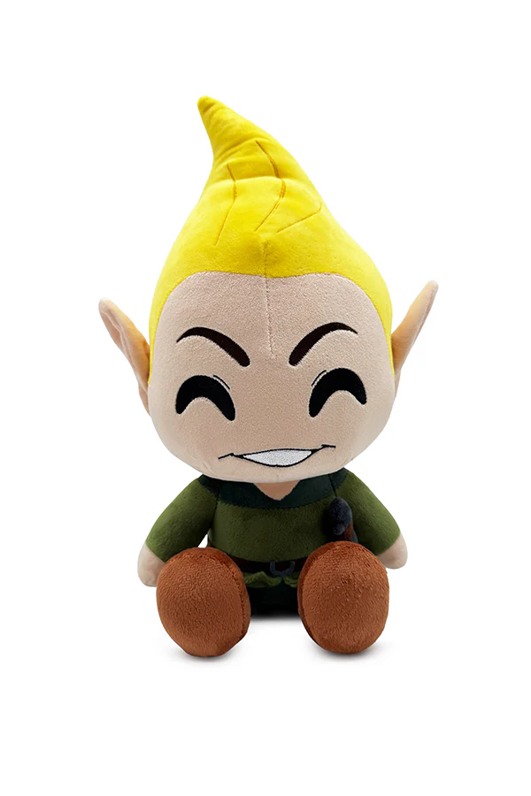 The Elder Scrolls IV: Oblivion Adoring Fan Plush by YouTooz - Image 2
