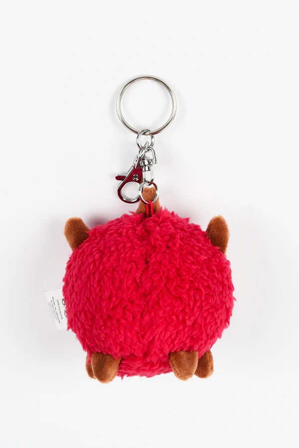DOOM Cacodemon Keychain Companion - Image 7