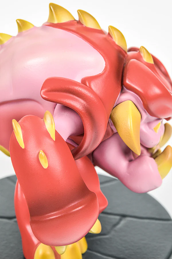 DOOM Eternal Pinky Mini Collectible Figure - Image 12