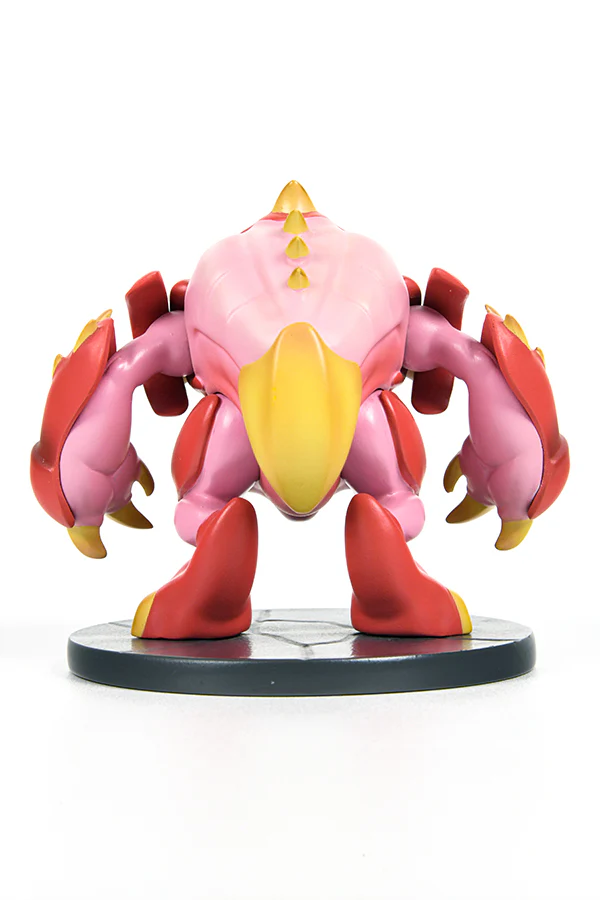 DOOM Eternal Pinky Mini Collectible Figure - Image 3