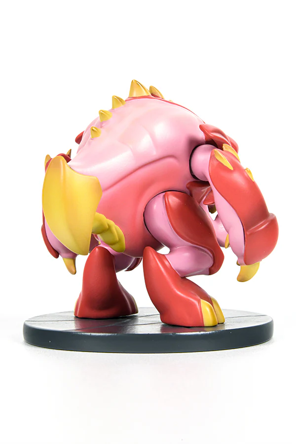 DOOM Eternal Pinky Mini Collectible Figure - Image 6