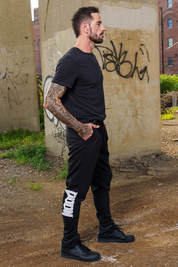DOOM Slayer Jogger Pant - Image 3