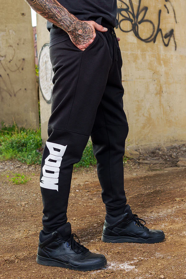 DOOM Slayer Jogger Pant - Image 4
