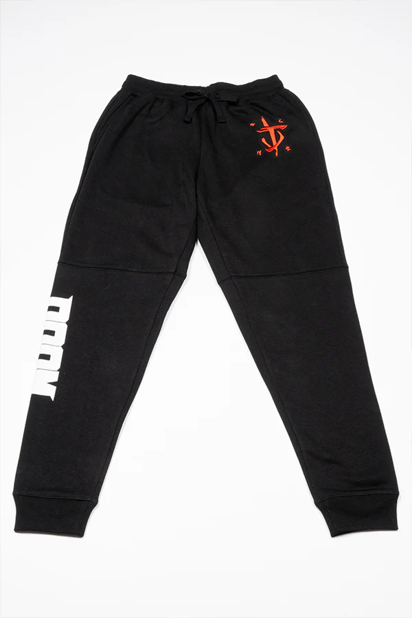 DOOM Slayer Jogger Pant - Image 8