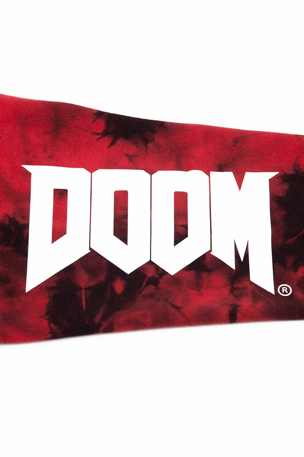 DOOM Slazy Day Lounge Pants - Image 10