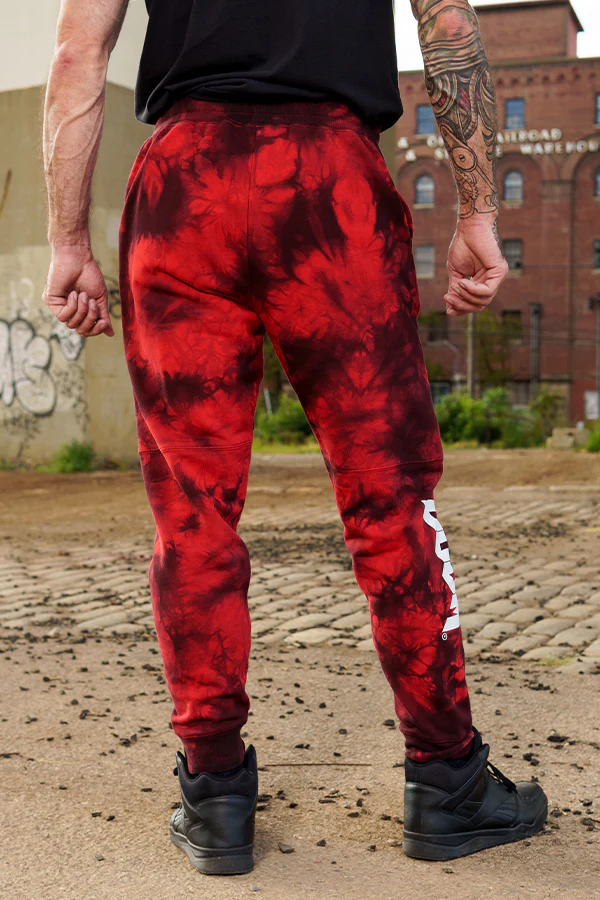 DOOM Slazy Day Lounge Pants - Image 3