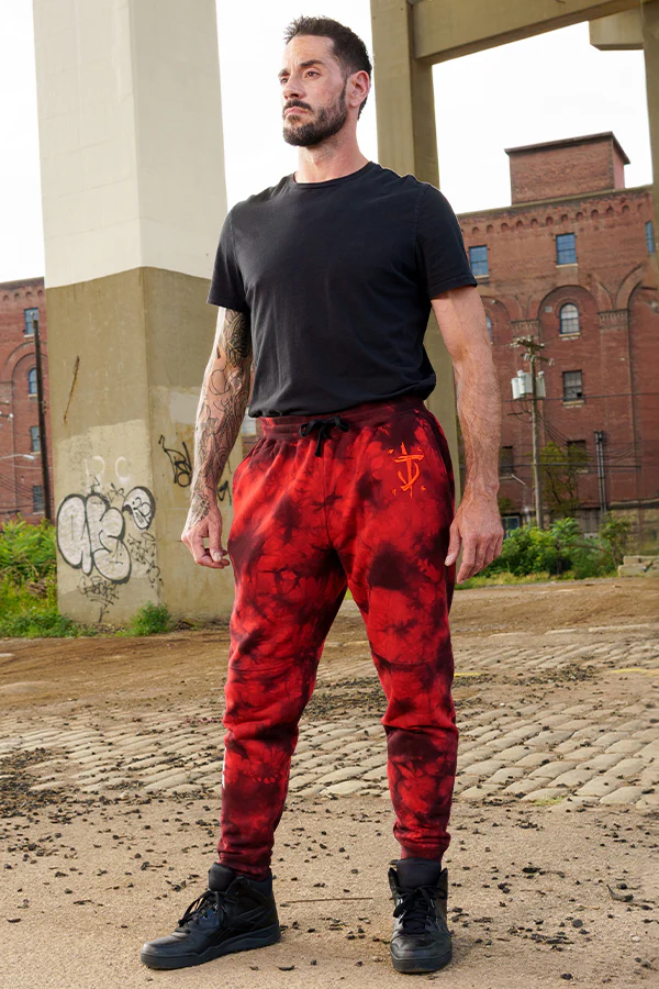 DOOM Slazy Day Lounge Pants - Image 6