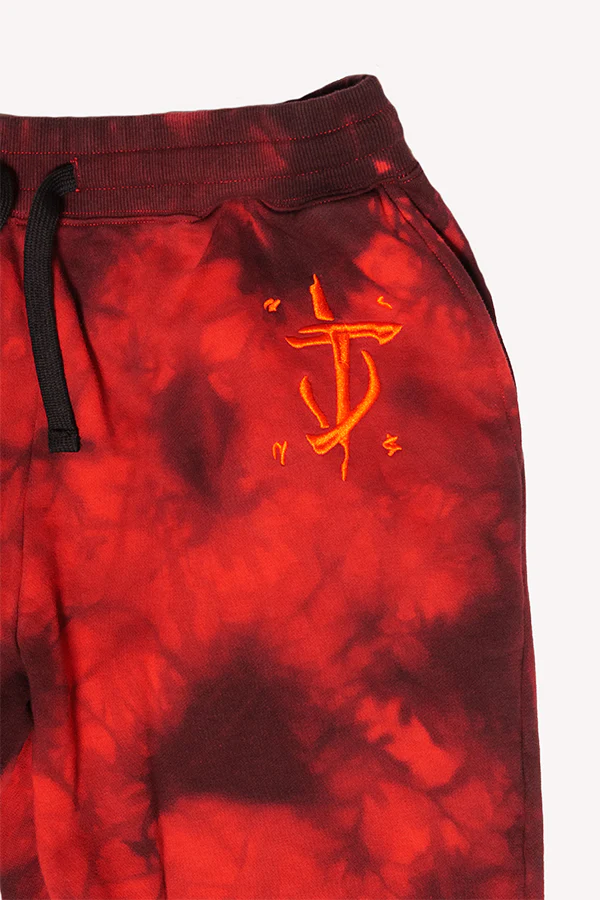 DOOM Slazy Day Lounge Pants - Image 9