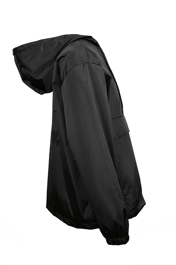 DOOM: The Dark Ages Anorak Jacket - Image 10