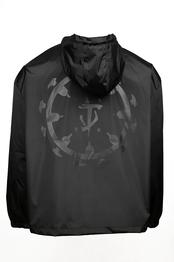 DOOM: The Dark Ages Anorak Jacket - Image 12