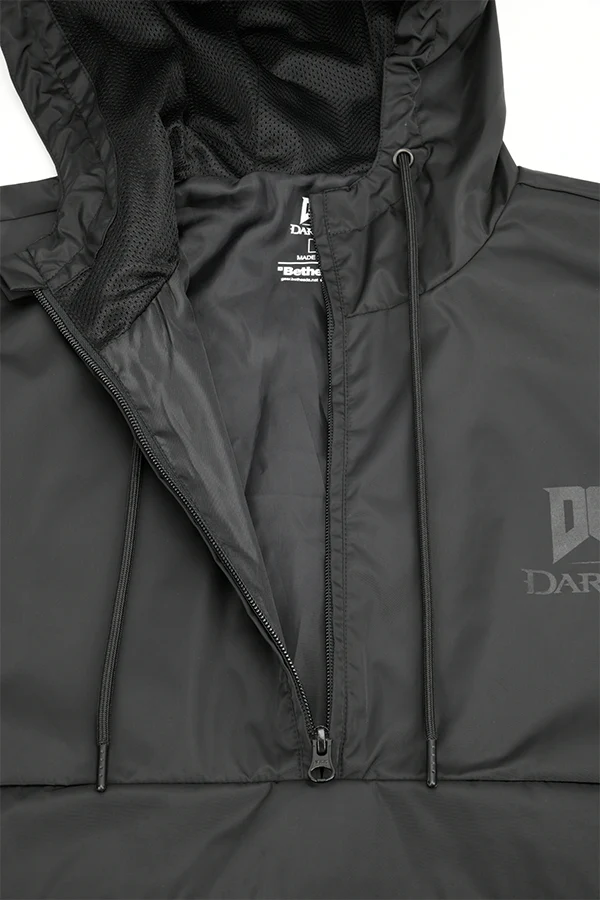DOOM: The Dark Ages Anorak Jacket - Image 13