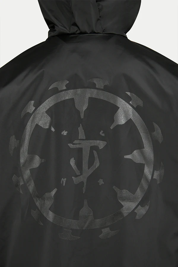DOOM: The Dark Ages Anorak Jacket - Image 15