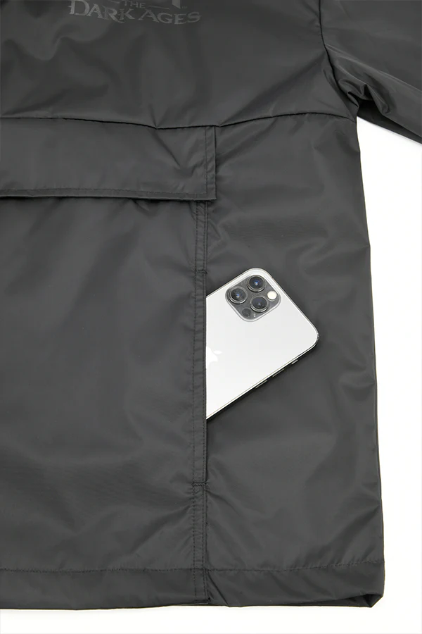 DOOM: The Dark Ages Anorak Jacket - Image 16