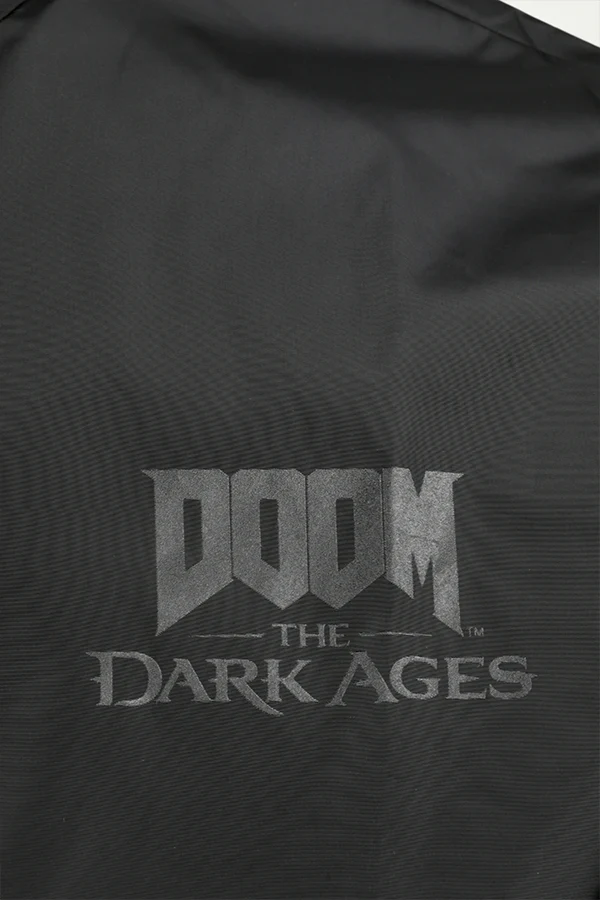 DOOM: The Dark Ages Anorak Jacket - Image 17