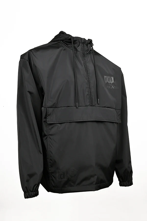 DOOM: The Dark Ages Anorak Jacket - Image 9