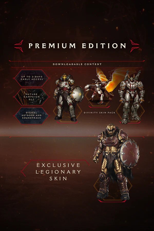 ROG Astral GeForce RTX™ 5080 DOOM EDITION Bundle - Image 4