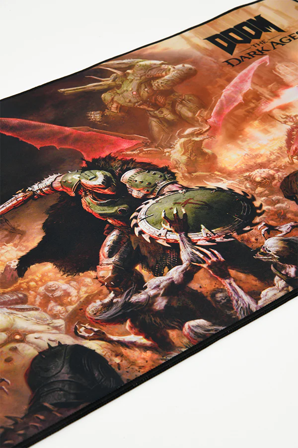 ROG Astral GeForce RTX™ 5080 DOOM EDITION Bundle - Image 5