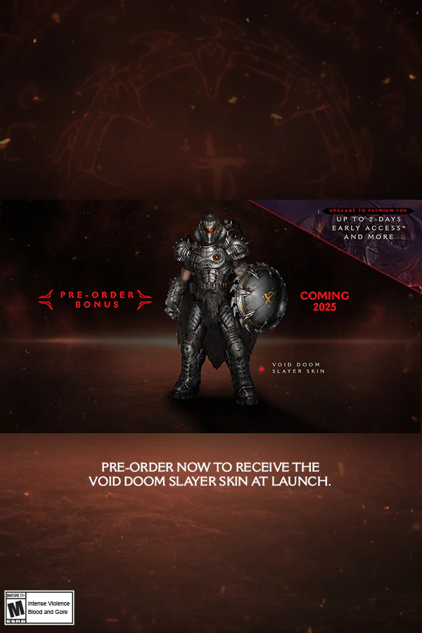 DOOM: The Dark Ages - Collector's Bundle - Image 7