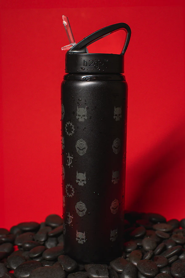 DOOM: The Dark Ages Icon Bottle - Image 2