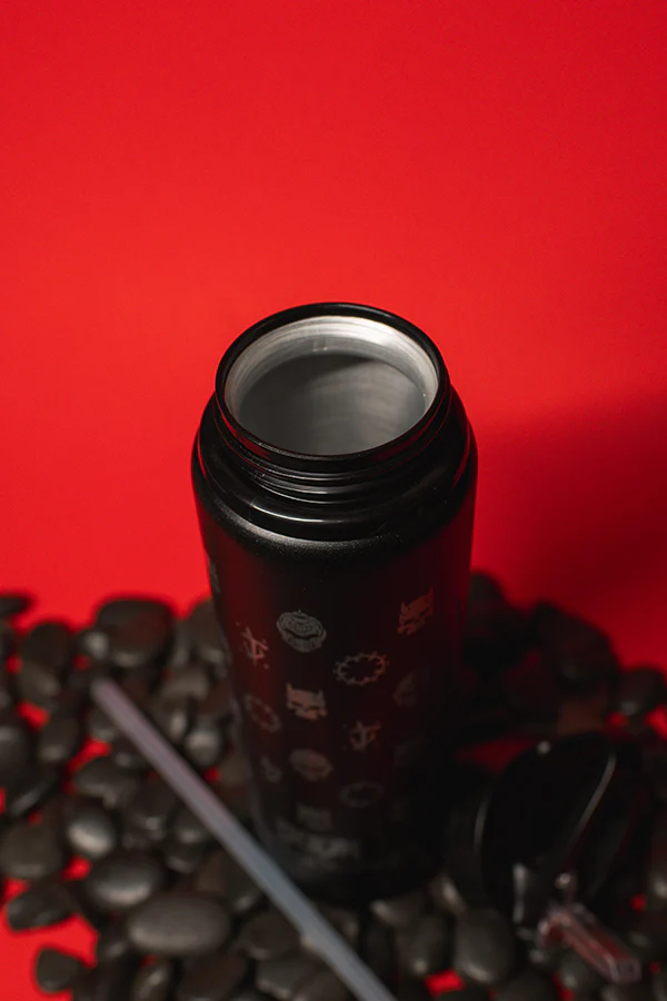 DOOM: The Dark Ages Icon Bottle - Image 5