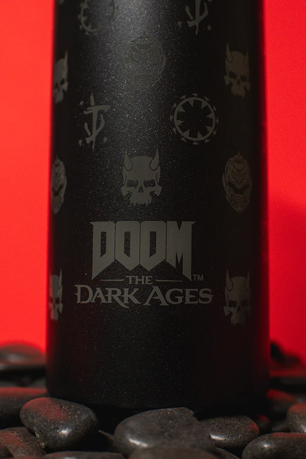 DOOM: The Dark Ages Icon Bottle - Image 9