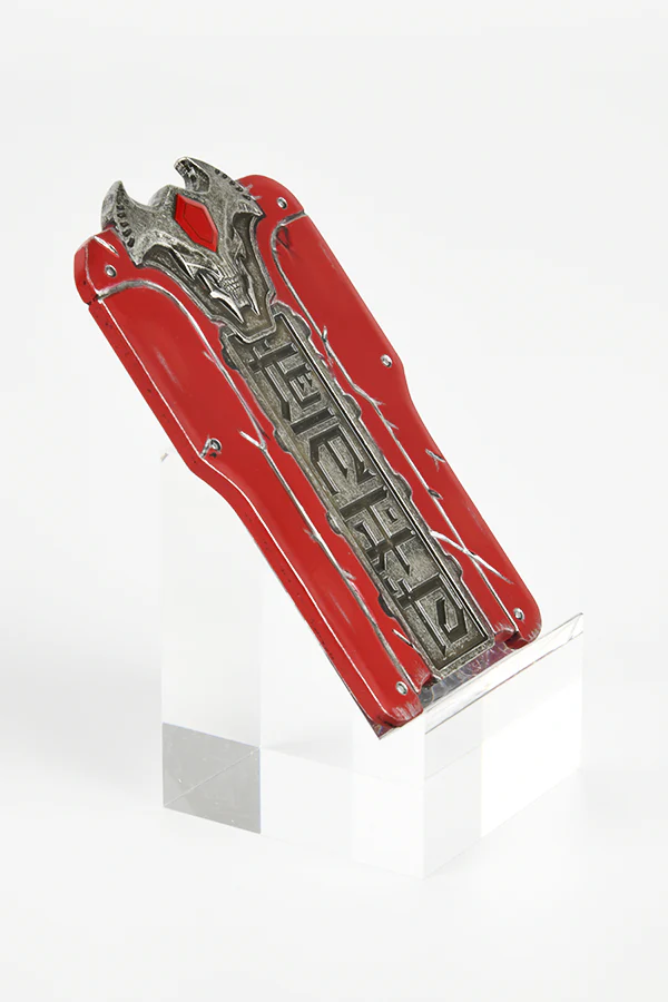 DOOM: The Dark Ages Keycard 3-Pack - Image 13
