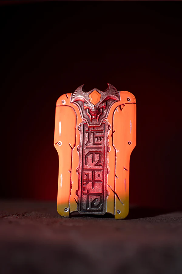 DOOM: The Dark Ages Keycard 3-Pack - Image 2