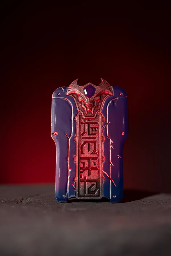 DOOM: The Dark Ages Keycard 3-Pack - Image 3