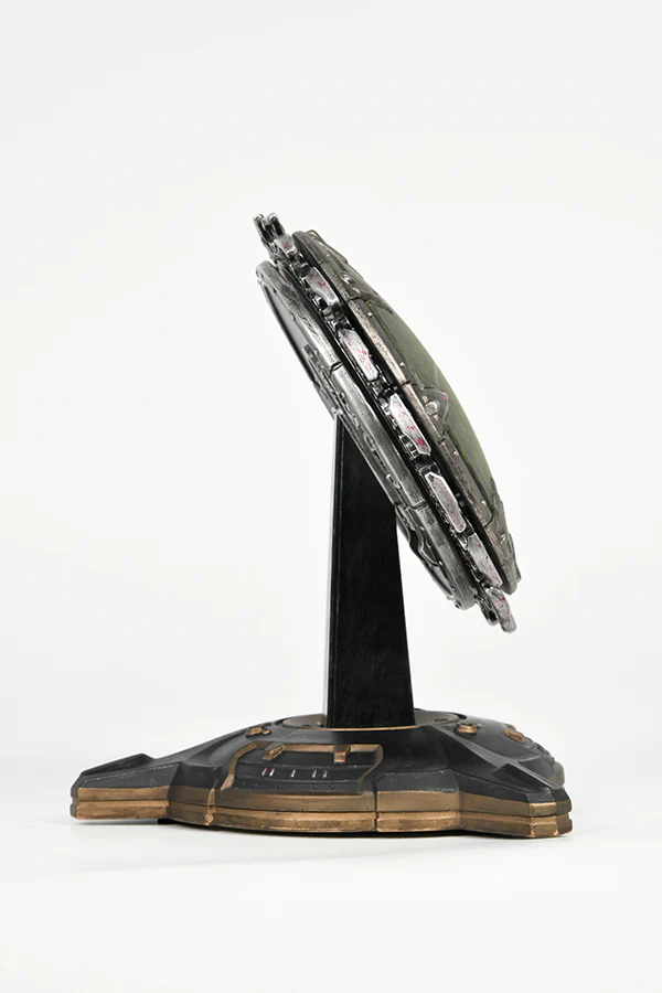 DOOM: The Dark Ages Mini Shield Saw - Image 13