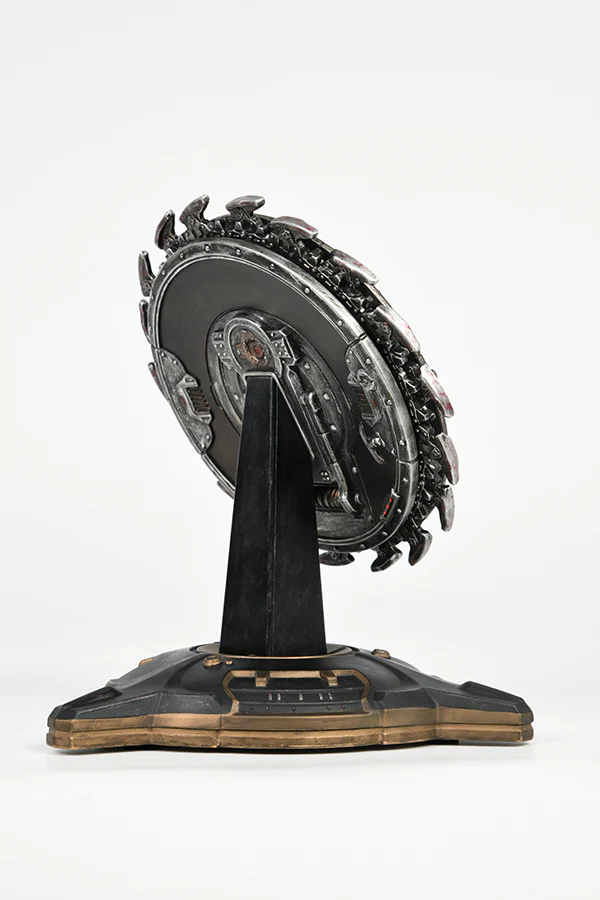 DOOM: The Dark Ages Mini Shield Saw - Image 14