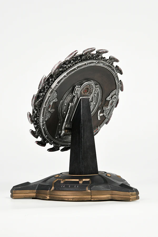 DOOM: The Dark Ages Mini Shield Saw - Image 16