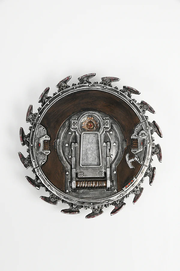 DOOM: The Dark Ages Mini Shield Saw - Image 18
