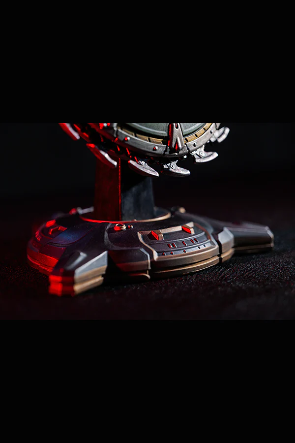 DOOM: The Dark Ages Mini Shield Saw - Image 7