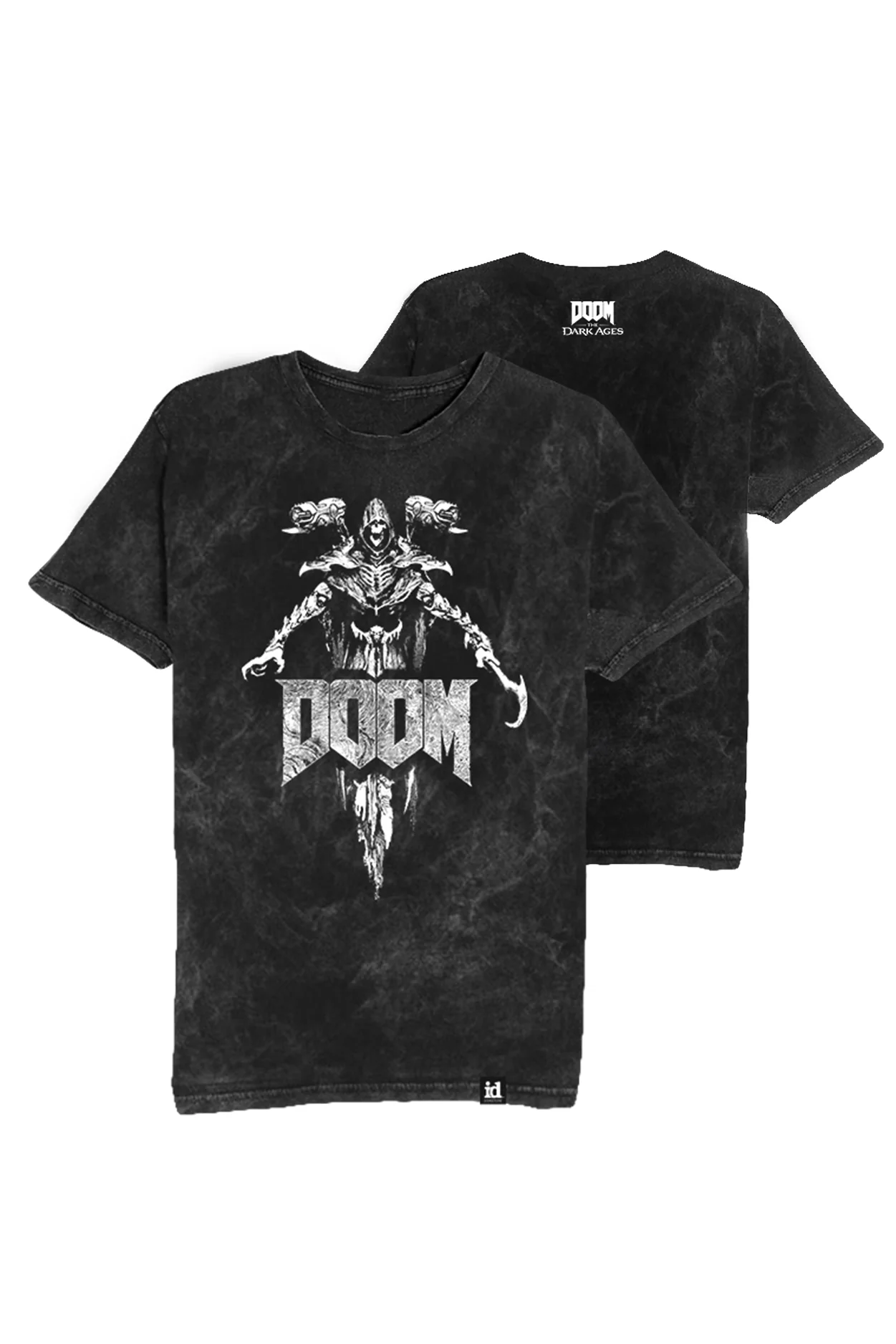 DOOM: The Dark Ages Revenant Tee - Image 3