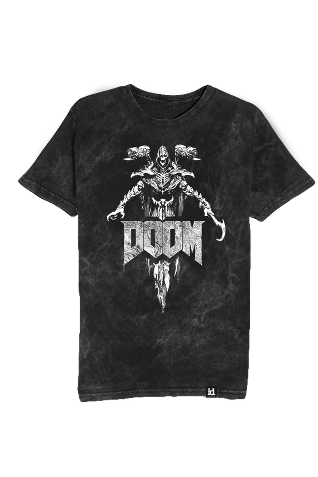 DOOM: The Dark Ages Revenant Tee - Image 4