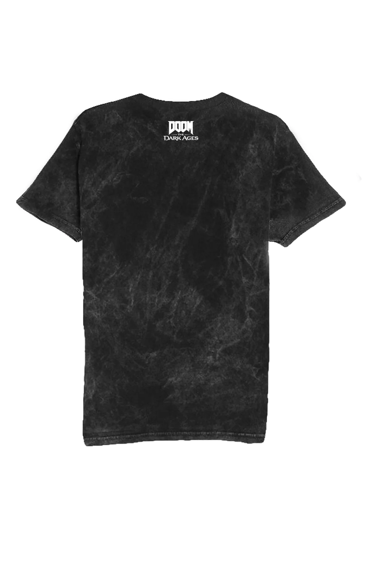 DOOM: The Dark Ages Revenant Tee - Image 5