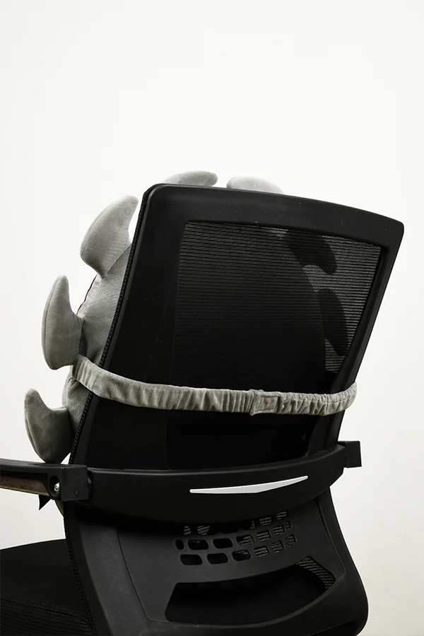 DOOM: The Dark Ages Shield Pillow Plush - Image 10