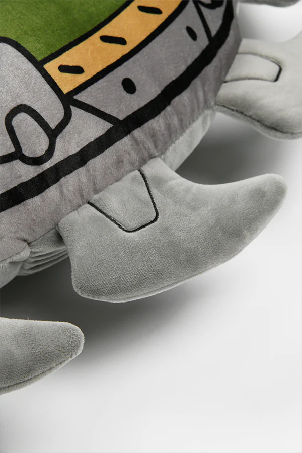 DOOM: The Dark Ages Shield Pillow Plush - Image 16