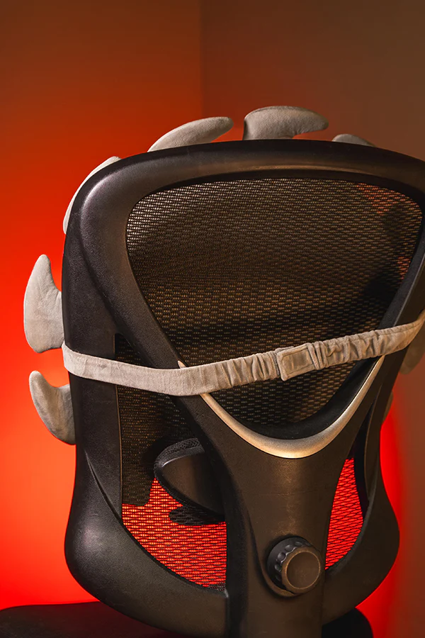 DOOM: The Dark Ages Shield Pillow Plush - Image 28