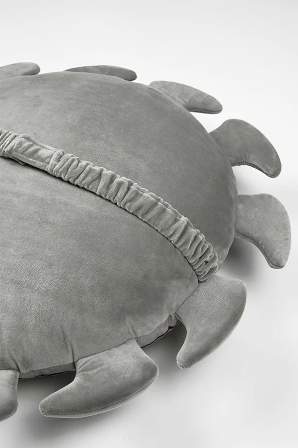 DOOM: The Dark Ages Shield Pillow Plush - Image 6