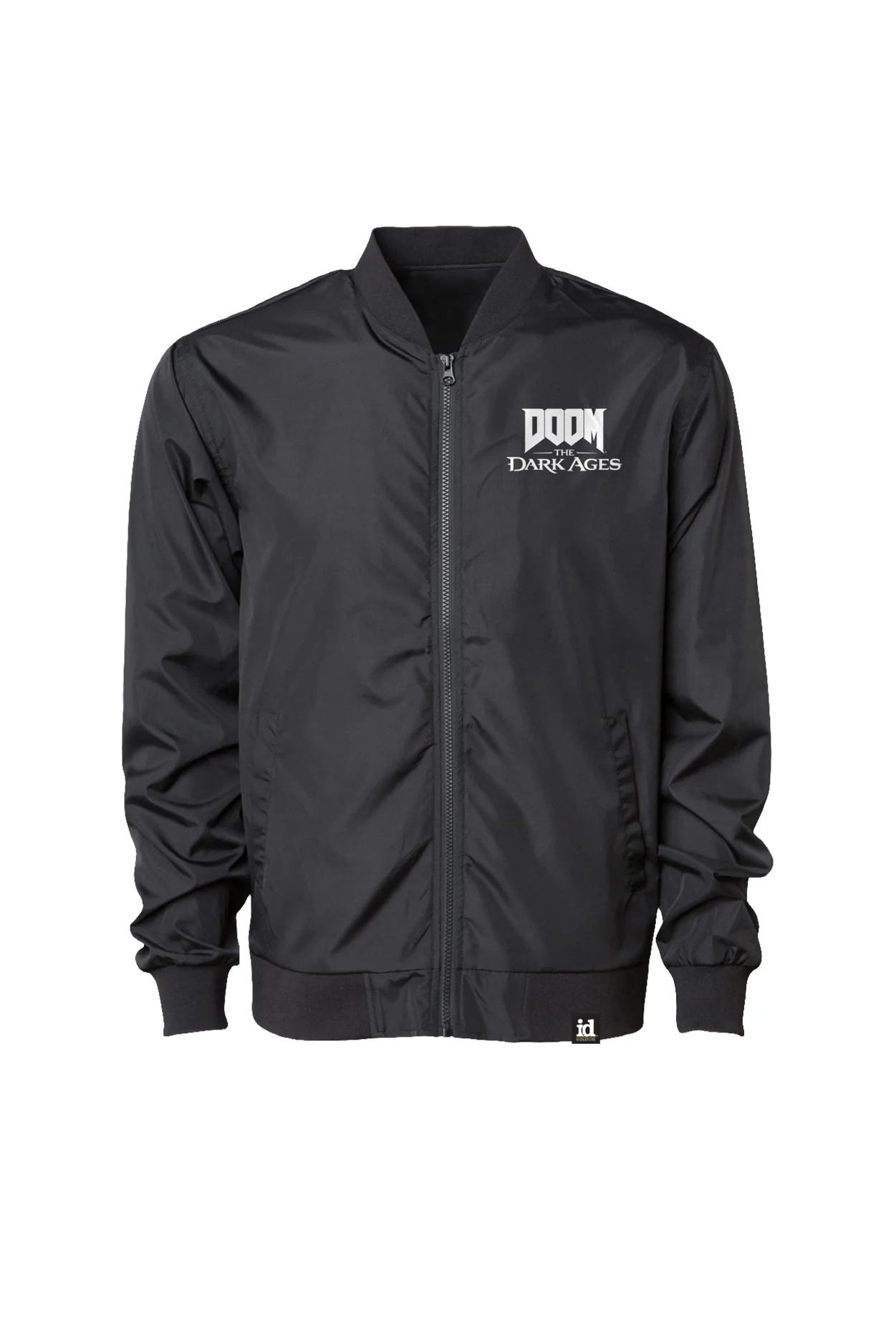 DOOM: The Dark Ages Soldier Jacket - Image 4