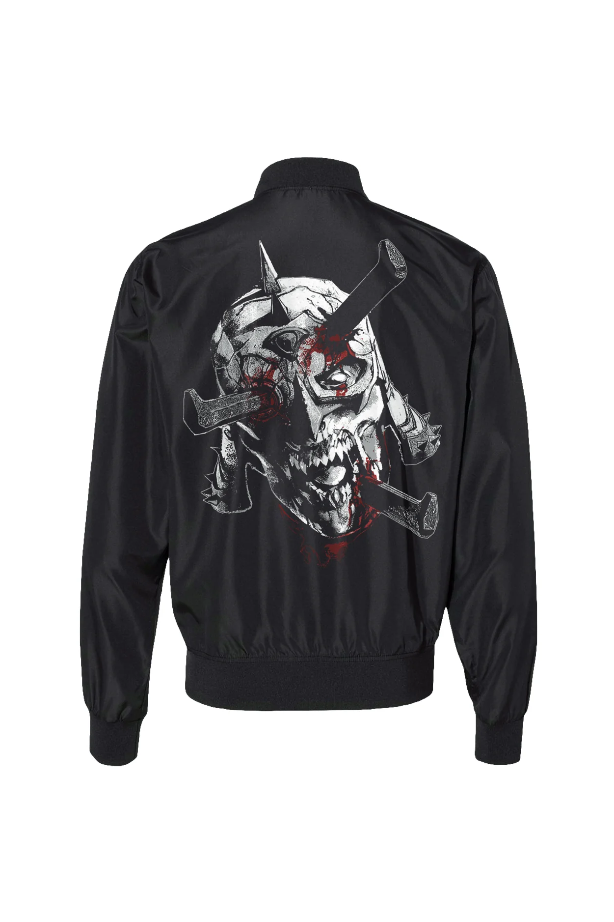 DOOM: The Dark Ages Soldier Jacket - Image 5