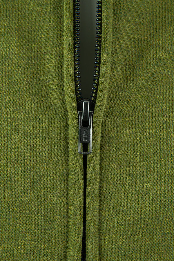 Fallout Analog Pip-Boy Zip-Up Hoodie - Image 15