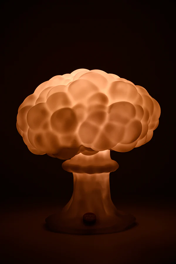 Fallout Atomic Blast Lamp - Image 15