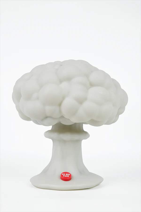 Fallout Atomic Blast Lamp - Image 17
