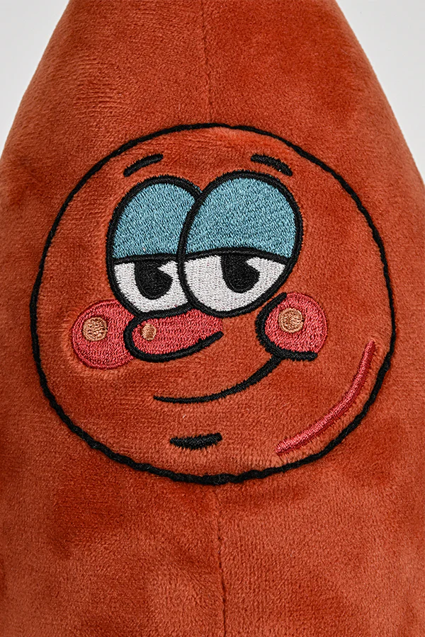 Fallout Bottle and Cappy Plush Set - Image 15
