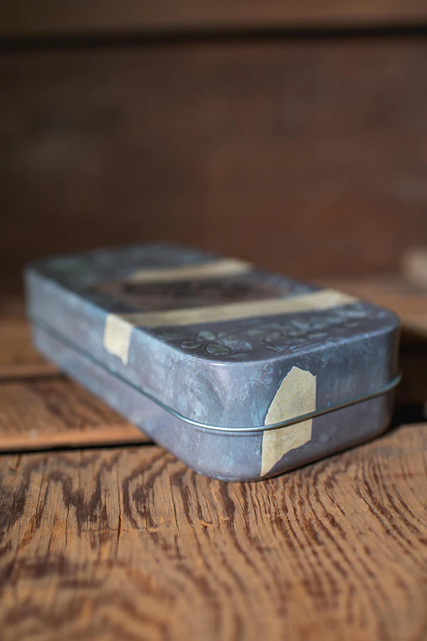 Fallout Caps Stash Replica Tin - Image 6