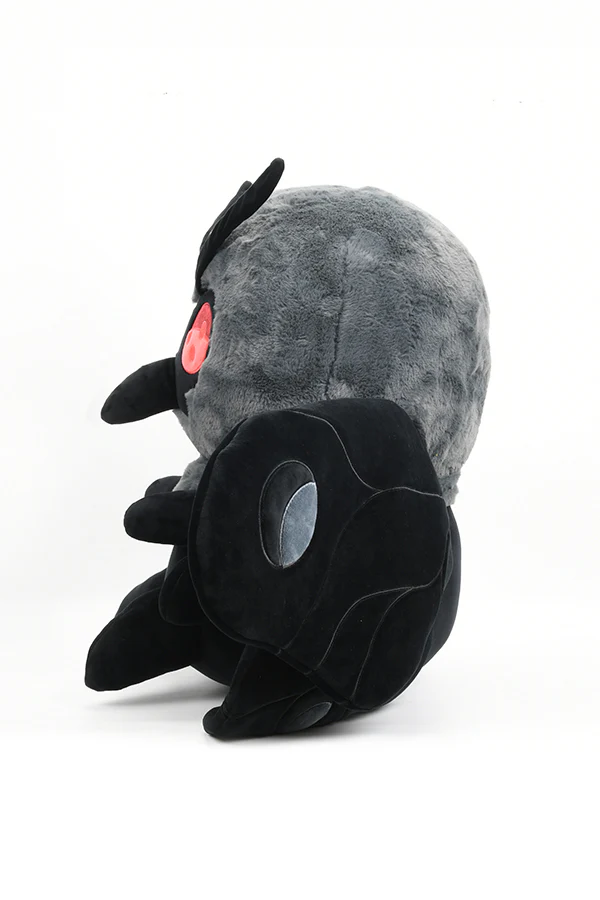 Fallout Chibi Cryptid Mothman Oversized Plush - Image 14