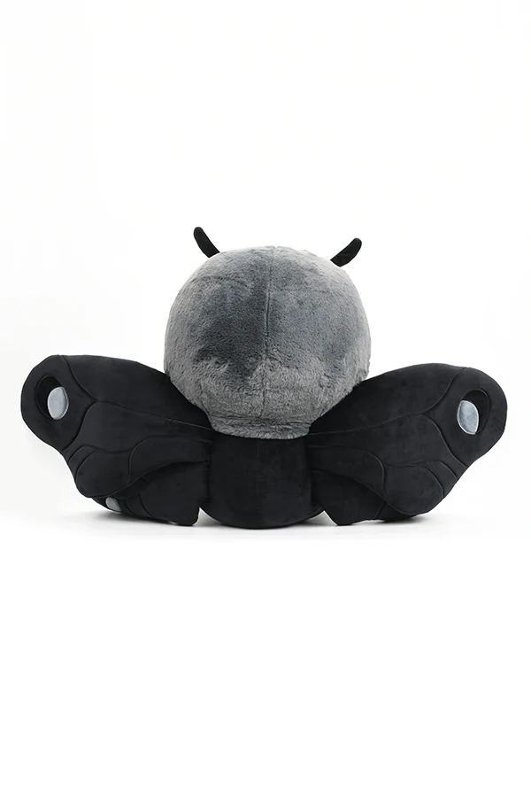 Fallout Chibi Cryptid Mothman Oversized Plush - Image 9