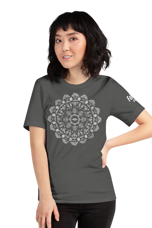 Fallout Day 2025 Tee - Image 2